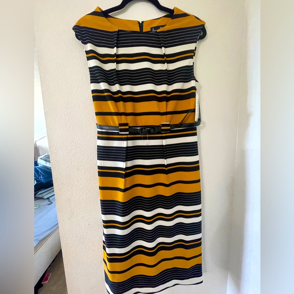 Shelby & Palmer Dress size 6